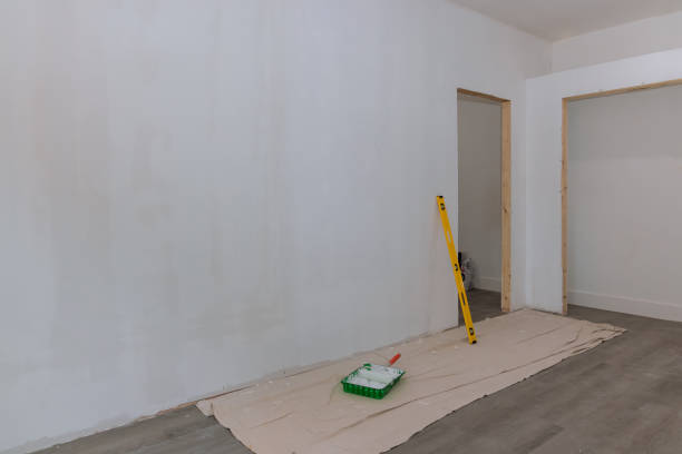 Best Water-Damaged Drywall Repair  in Dent, OH